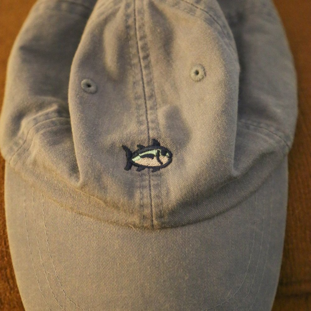 ball cap
